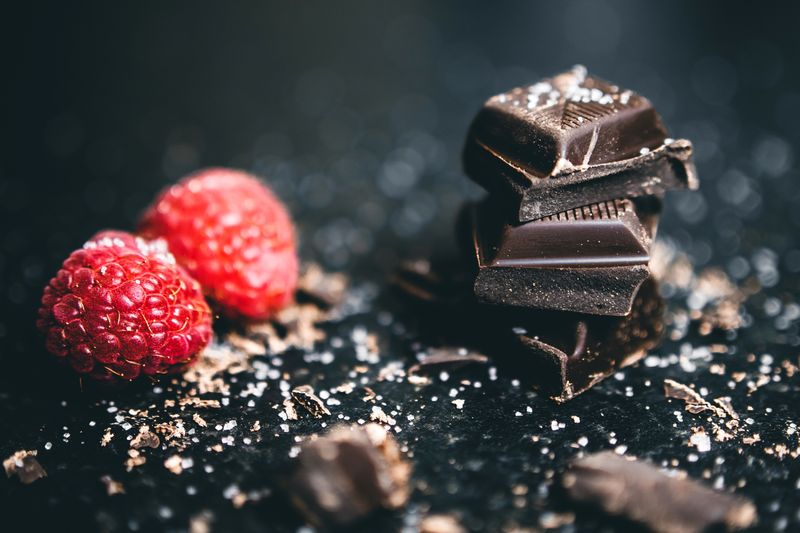Homemade Chocolates